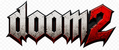 doom2 লোগো